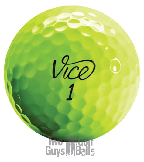 vice bälle|Amazon.com : Vice Pro Golf Balls (Neon Lime) : Sports & Outdoors